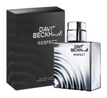 David Walker Respect EDT Ferah-Odunsu Erkek Parfüm 90 ml