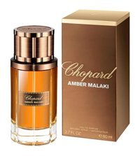 Chopard Malaki EDP Baharatlı-Oryantal Erkek Parfüm 80 ml