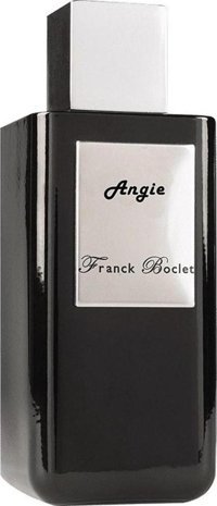 Franck Boclet Angie EDP Ferah-Oryantal Erkek Parfüm 100 ml