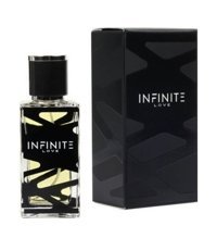 Infinite Love E132 EDP Meyveli-Odunsu Erkek Parfüm 50 ml