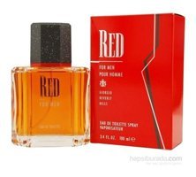 Giorgio Beverly Hills Red Pour Homme EDT Meyveli-Odunsu Erkek Parfüm 100 ml