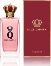 Dolce&Gabbana Q EDP Odunsu-Oryantal Erkek Parfüm 100 ml