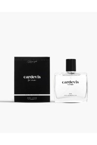 Cardevis Basic No 514 EDP Erkek Parfüm 50 ml