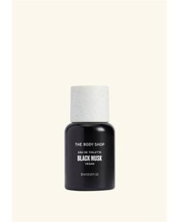The Body Shop Black Musk EDT Çiçeksi-Ferah Erkek Parfüm 30 ml