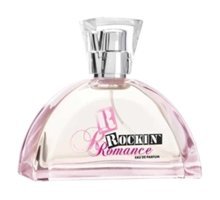 LR Rockin Romance Çiçeksi-Odunsu Erkek Parfüm 50 ml