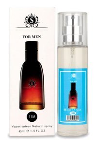Sword & Shield M11 Ferah-Fresh Erkek Parfüm 45 ml
