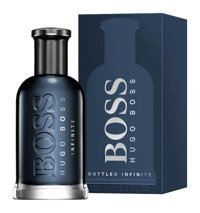 Hugo Boss Bottled Infinite EDP Ferah-Odunsu Erkek Parfüm 100 ml