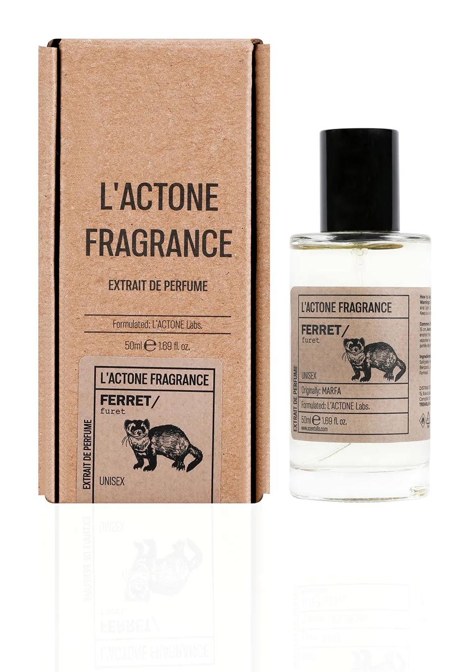 L'actone Ferret Ferah-Sandal Erkek Parfüm 50 ml