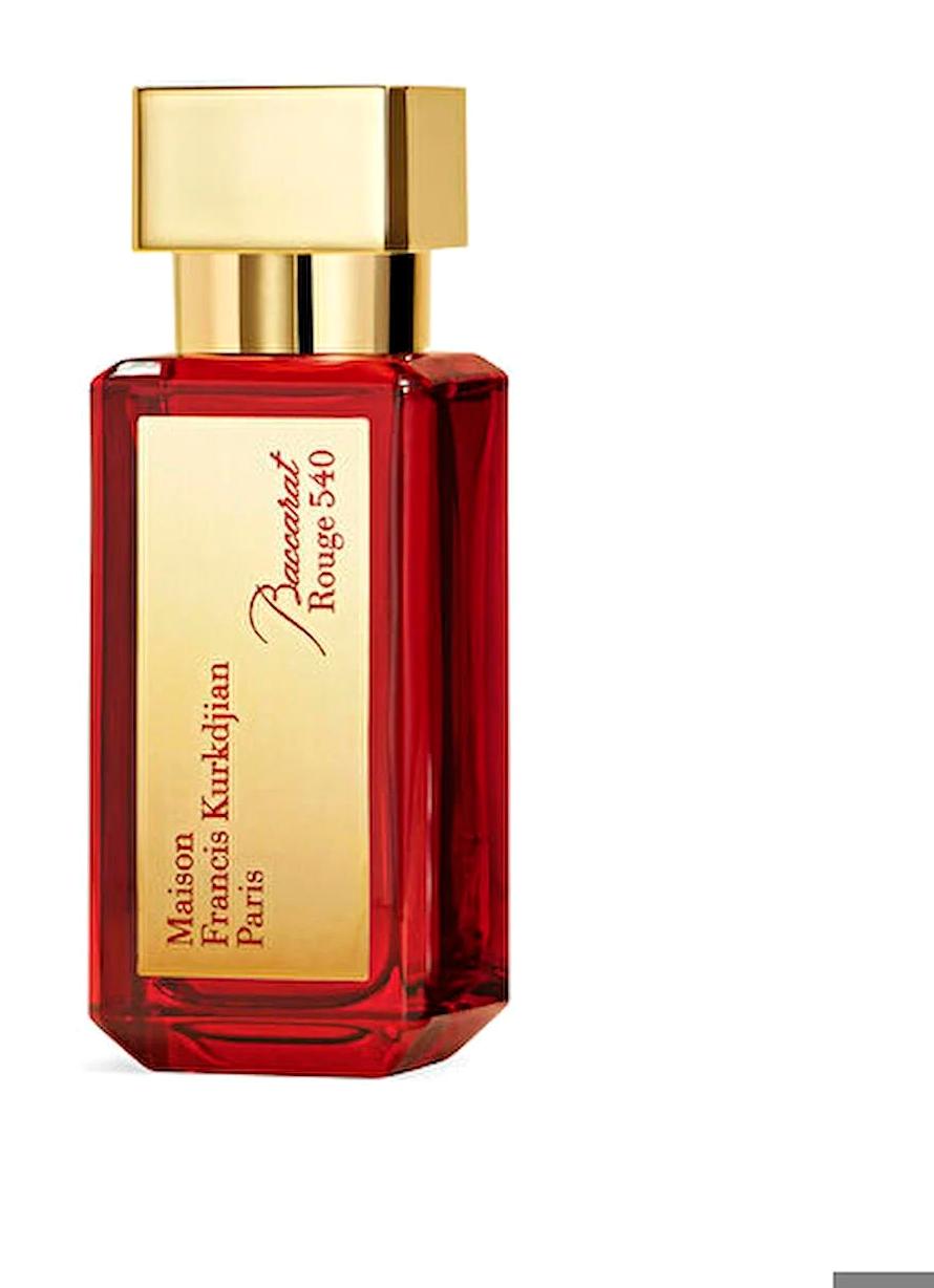 Maison Francis Kurkdjian Baccarat Rouge 540 Extrait Misk-Odunsu Erkek Parfüm 35 ml