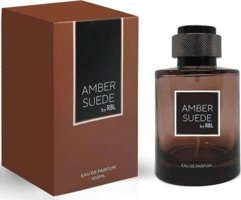 Rebul Suede EDP Baharatlı-Odunsu Erkek Parfüm 100 ml