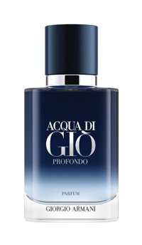 Giorgio Armani Acqua Di Gio Profondo Ferah-Odunsu Erkek Parfüm 30 ml