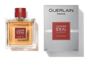 Guerlain L'Homme Ideal Extreme EDP Odunsu-Oryantal Erkek Parfüm 100 ml