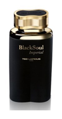 Ted Lapidus Lapidus Black Soul Imperial EDT Ferah-Narenciye Erkek Parfüm 100 ml