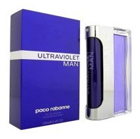 Paco Rabanne Ultraviolet EDT Baharatlı-Çiçeksi Erkek Parfüm 100 ml