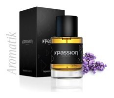 Le Passion ED24 Odunsu-Oryantal Erkek Parfüm 55 ml