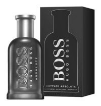 Hugo Boss Bottled Absolute EDP Meyveli-Odunsu Erkek Parfüm 100 ml
