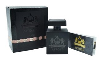 Lion Afrozy Arabic EDP Bergamot-Ferah Erkek Parfüm 100 ml
