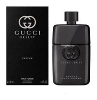Gucci Guilty Pour Homme Odunsu-Oryantal Erkek Parfüm 90 ml