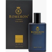 Romeron 397 Baharat EDP Çiçeksi-Odunsu Erkek Parfüm 50 ml