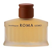 Laura Biagiotti Roma Uomo EDT Oryantal-Turunçgil Erkek Parfüm 125 ml