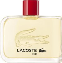 Lacoste Red EDT Ferah-Meyveli Erkek Parfüm 125 ml