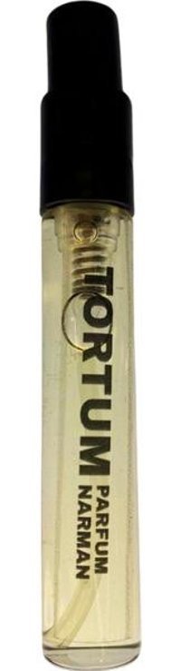 Tortum Narman Bergamot-Sandal Erkek Parfüm 5 ml