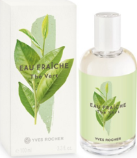 Yves Rocher La Collection EDT Ferah-Odunsu Erkek Parfüm 100 ml