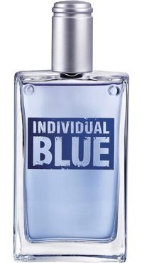 Avon Individual Blue EDT Ferah-Odunsu Erkek Parfüm 100 ml