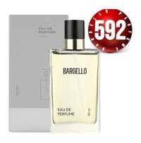 Bargello 592 EDP Meyveli-Odunsu Erkek Parfüm 50 ml