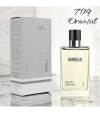 Bargello 709 EDP Çiçeksi-Oryantal Erkek Parfüm 50 ml