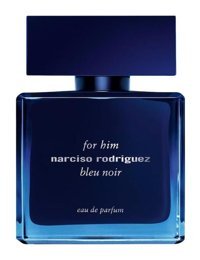 Narciso Rodriguez Bleu Noir EDP Odunsu-Sandal Erkek Parfüm 50 ml