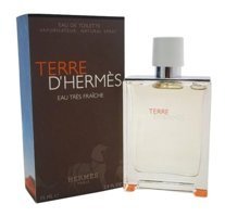 Hermes Terre D'Hermes EDT Odunsu-Turunçgil Erkek Parfüm 75 ml