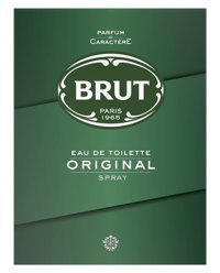 Brut Toilette Original Ferah-Odunsu Erkek Parfüm 100 ml