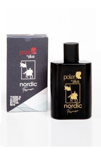 PolenPlus Nordic Odunsu-Sandal Erkek Parfüm 100 ml