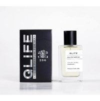 Q Life No:206 Creed Aventus EDP Baharatlı-Meyveli Erkek Parfüm 50 ml