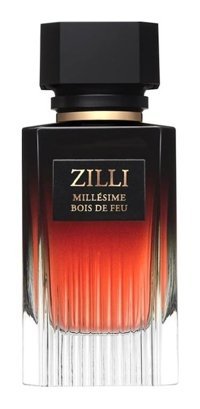 Zilli Millesime Bois De Feu EDP Meyveli-Oryantal Erkek Parfüm 100 ml