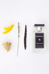 Essencia Olympos Odunsu-Oryantal Erkek Parfüm 50 ml