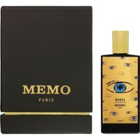 Memo Marfa EDP Çiçeksi-Odunsu Erkek Parfüm 75 ml