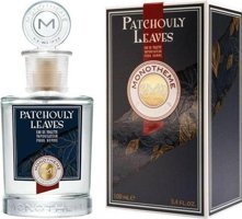 Monotheme Patchouli Leaves Homme EDT Odunsu-Oryantal Erkek Parfüm 100 ml
