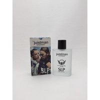 Juistman Slp EDC Odunsu Erkek Parfüm 100 ml
