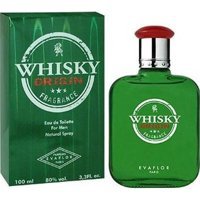 Evaflor Evaflor Origin EDT Baharatlı-Odunsu Erkek Parfüm 100 ml