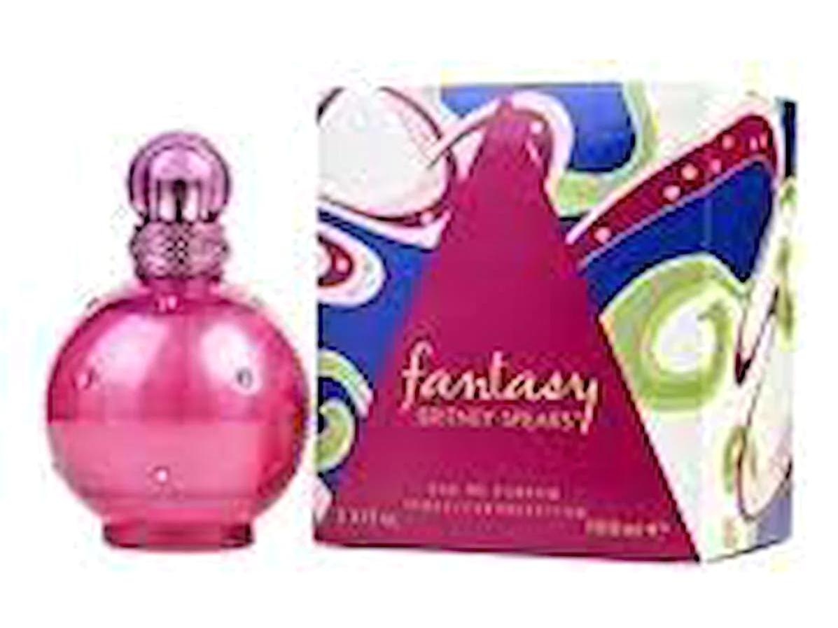 Britney Spears Fantasy EDP Meyveli-Odunsu Erkek Parfüm 100 ml