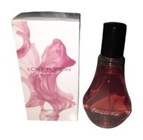 Oriflame Love Potion Blossom Kiss EDT Oryantal-Sandal Erkek Parfüm 75 ml