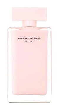 Narciso Rodriguez For Her EDP Çiçeksi-Meyvemsi-Odunsu Kadın Parfüm 100 ml