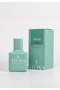 Teona M112 EDP Bergamot-Çiçeksi Erkek Parfüm 50 ml