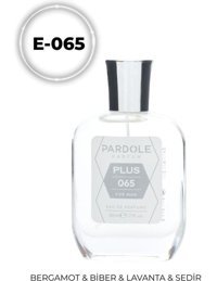 Pardole E-065 Favoris Çiçeksi-Odunsu Erkek Parfüm 50 ml
