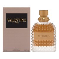 Valentino Uomo EDT Oryantal-Turunçgil Erkek Parfüm 100 ml