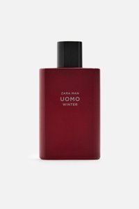 Zara Uomo Winter EDP Odunsu-Oryantal Erkek Parfüm 90 ml