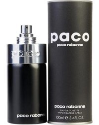 Paco Rabanne Paco EDT Baharatlı-Odunsu Erkek Parfüm 100 ml