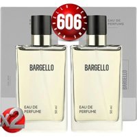 Bargello 606 EDP Çiçeksi-Odunsu Erkek Parfüm 50 ml